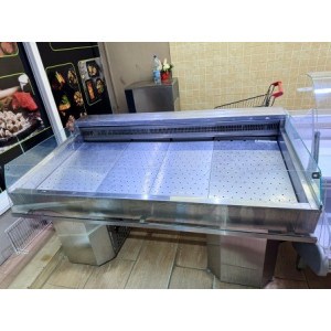 Витрина холодильная Ариада Бьянка ВУ17-180